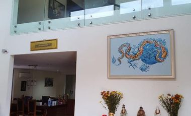 RUMAH DIJUAL DI JAKARTA BARAT MERUYA SELATAN