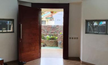 RUMAH DIJUAL DI JAKARTA BARAT MERUYA SELATAN