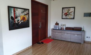 RUMAH DIJUAL DI JAKARTA BARAT MERUYA SELATAN