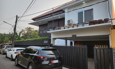 RUMAH DIJUAL DI JAKARTA BARAT MERUYA SELATAN