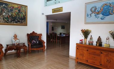 RUMAH DIJUAL DI JAKARTA BARAT MERUYA SELATAN