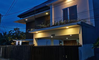 RUMAH DIJUAL DI JAKARTA BARAT MERUYA SELATAN