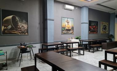 RUMAH KOST 2 LANTAI – 32 KAMAR AKTIF, Jl. Ance Dg. Ngoyo, Panakkukang – Makassar