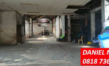 GUDANG HASYIM ASHARI JAKARTA PUSAT