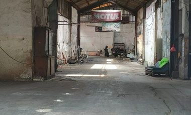 GUDANG HASYIM ASHARI JAKARTA PUSAT