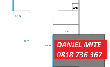 GUDANG HASYIM ASHARI JAKARTA PUSAT
