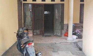 Rumah Dijual di Duri Kosambi Cengkareng – 2 Lantai, 5 KT, 120 m², Dekat Stasiun