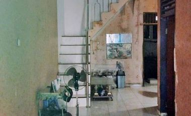 Rumah Dijual di Duri Kosambi Cengkareng – 2 Lantai, 5 KT, 120 m², Dekat Stasiun