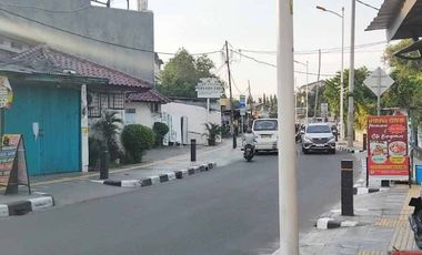 Rumah Dijual di Duri Kosambi Cengkareng – 2 Lantai, 5 KT, 120 m², Dekat Stasiun