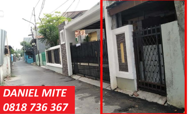 RUMAH JAKARTA BARAT NURDIN JAKARTA BARAT