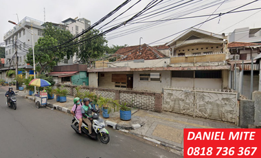 RUMAH MUWARDI GROGOL LOKASI STRATEGIS MUWARDI JAKARTA BARAT