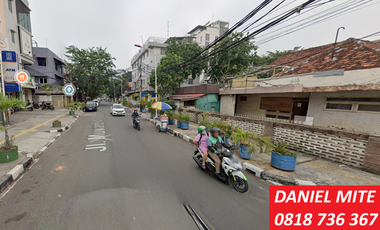 RUMAH MUWARDI GROGOL LOKASI STRATEGIS MUWARDI JAKARTA BARAT