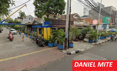 RUMAH MUWARDI GROGOL LOKASI STRATEGIS MUWARDI JAKARTA BARAT