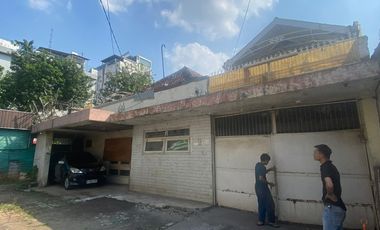 RUMAH MUWARDI GROGOL LOKASI STRATEGIS MUWARDI JAKARTA BARAT