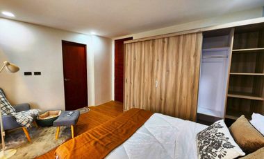 3 Car Garage Brandnew Townhouse for Sale in Merville Village Paranaque 13.8M only  - JB