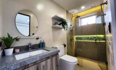 3 Car Garage Brandnew Townhouse for Sale in Merville Village Paranaque 13.8M only  - JB