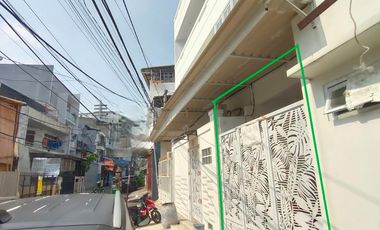 TOKO GROGOL KONDISI BARU BERSIH COCOK UNTUK LAUNDRY, FLORIST JAKARTA BARAT