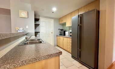 Condo for Sale in Makati at Elizabeth Place 2 Bedroom 2BR