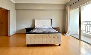 Condo for Sale in Makati at Elizabeth Place 2 Bedroom 2BR