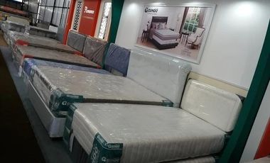 Disewa Ruko (Toko) & Gudang SUPER STRATEGIS Jl. Dewi Sartika, Ciputat, Tangerang Sel, Sebelah Ramayana Ciputat