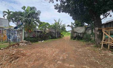 Disewakan kavling 1 hektar di Pondok Cabe raya harga murah