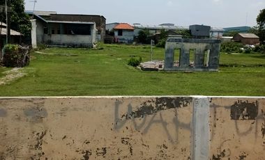 (ICL) Dijual Tanah – Lokasi Strategis di Pasirgombong, Cikarang Utara