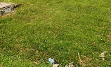 (ICL) Dijual Tanah – Lokasi Strategis di Pasirgombong, Cikarang Utara