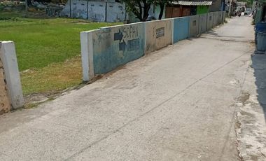 (ICL) Dijual Tanah – Lokasi Strategis di Pasirgombong, Cikarang Utara