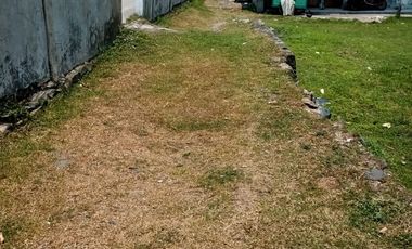 (ICL) Dijual Tanah – Lokasi Strategis di Pasirgombong, Cikarang Utara