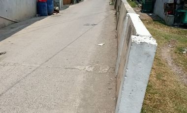 (ICL) Dijual Tanah – Lokasi Strategis di Pasirgombong, Cikarang Utara