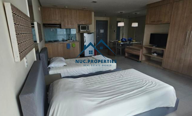 Condo for Sale BSA Twin Tower, Ortigas Pasig City P4.34M each