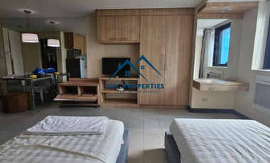 Condo for Sale BSA Twin Tower, Ortigas Pasig City P4.34M each