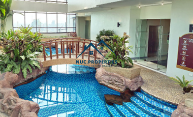 Condo for Sale BSA Twin Tower, Ortigas Pasig City P4.34M each