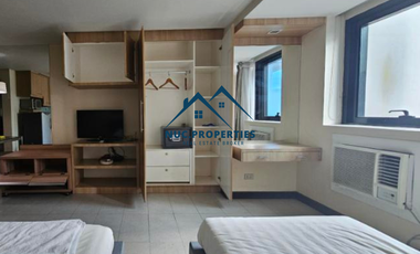 Condo for Sale BSA Twin Tower, Ortigas Pasig City P4.34M each