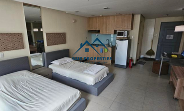 Condo for Sale BSA Twin Tower, Ortigas Pasig City P4.34M each