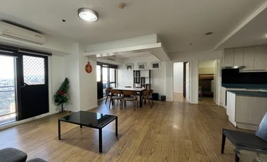 2BR IN KNIGHTSBRIDGE RESIDENCES, MAKATI CITY, 118SQM