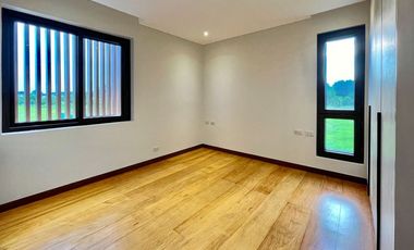 Alabang West Village, 3 Storey House and Lot for Sale in Las Pinas City