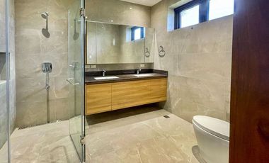 Alabang West Village, 3 Storey House and Lot for Sale in Las Pinas City