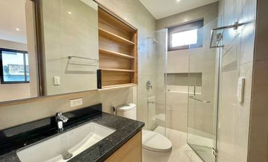 Alabang West Village, 3 Storey House and Lot for Sale in Las Pinas City