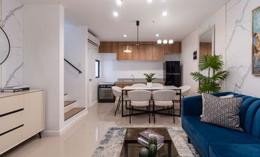 Guitnang Bayan San Mateo Rizal House and Lot with 3 Bedrooms Selling at 4.55M SD