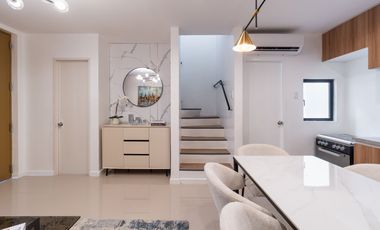 Guitnang Bayan San Mateo Rizal House and Lot with 3 Bedrooms Selling at 4.55M SD