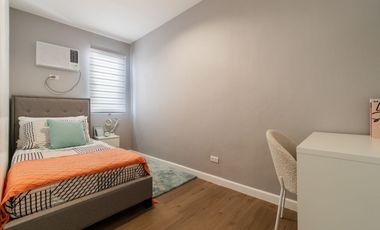 Guitnang Bayan San Mateo Rizal House and Lot with 3 Bedrooms Selling at 4.55M SD