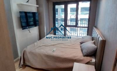 Condo for Rent Signa Designer Residences, Makati City P60k/monthly