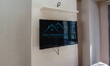 Condo for Rent Signa Designer Residences, Makati City P60k/monthly