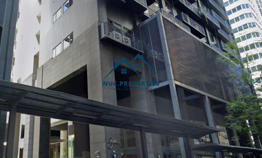 Condo for Rent Signa Designer Residences, Makati City P60k/monthly