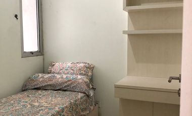 Sewa Apartemen Pakubuwono Terrace Dekat Stasiun Kereta Api Kebayoran Lama