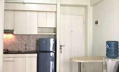 Sewa Apartemen Pakubuwono Terrace Dekat Stasiun Kereta Api Kebayoran Lama