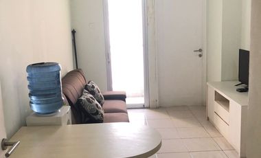 Sewa Apartemen Pakubuwono Terrace Dekat Stasiun Kereta Api Kebayoran Lama