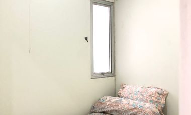 Sewa Apartemen Pakubuwono Terrace Dekat Stasiun Kereta Api Kebayoran Lama