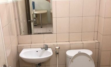 Sewa Apartemen Pakubuwono Terrace Dekat Stasiun Kereta Api Kebayoran Lama